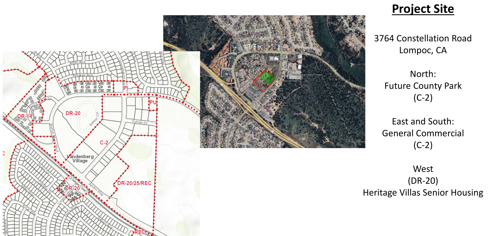 Constellation & Apollo rendering